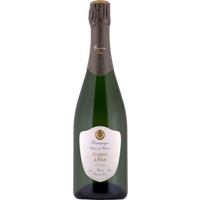 Champagner Blanc de Blancs Extra Brut 1er Cru