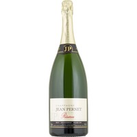 Champagner Chardonnay Reserve Grand Cru Brut