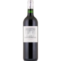 Les Allées de Cantemerle