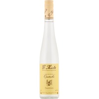 Eau-de-Vie de Quetsche Tradition