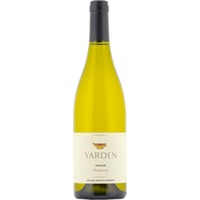 Yarden Chardonnay