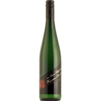 Riesling von blauem Schiefer