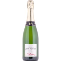 Champagner Millésime Chardonnay Grand Cru Brut