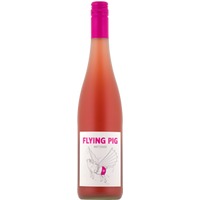 Flying Pig Secco Rosé