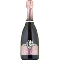 von Buhl Rosé Sekt Brut