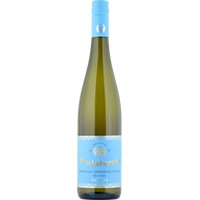 Rheingau Grauburgunder trocken
