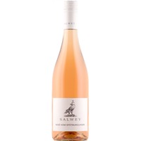 Rosé vom Spätburgunder Gutswein