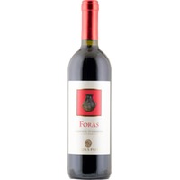 Foras Cannonau di Sardegna