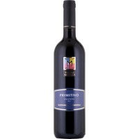 Primitivo Feudo Monaci