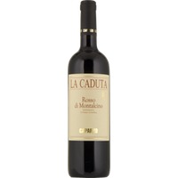 La Caduta Rosso di Montalcino