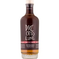 Grappa Diciotto Lune Riserva Botte Porto