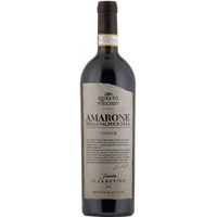 Amarone della Valpolicella Quarto Vecchio