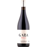 Gaba Mencía
