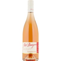 Petit Bourgeois Pinot Noir Rosé