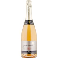 Champagner Rosé Brut