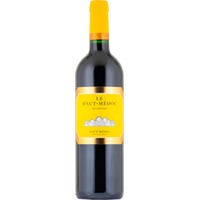 Le Haut-Médoc de Dauzac