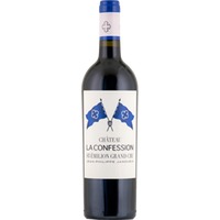 Château La Confession
