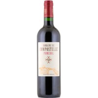 Domaine de Compostelle