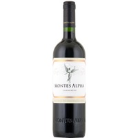 Montes Alpha Carmenère