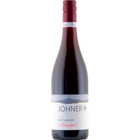 Spätburgunder vom Kaiserstuhl