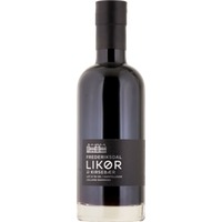 Kirschlikör