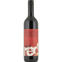 Naked Red