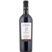Dionysos Primitivo di Manduria Riserva