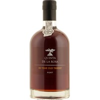 Tawny Port 20 Years