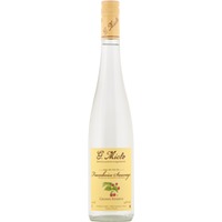 Eau-de-Vie de Framboise Sauvage Grande Réserve