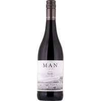 Skaapveld Shiraz