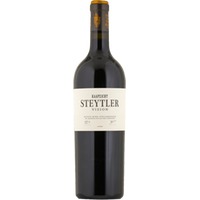 Steytler Vision