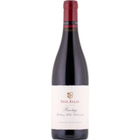 Pinotage Bottelary Hills