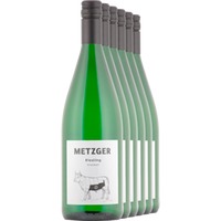 Riesling trocken
