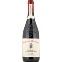 Château de Beaucastel Châteauneuf-du-Pape Rouge