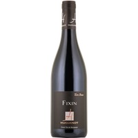 Fixin Terre Brune