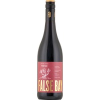 Bush Vine Pinotage