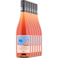 FREI HAUS Swimming Rosé