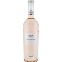 Pipoli Rosato Basilicata