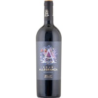 Gran Allegranza Monastrell