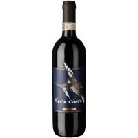 L OCA CIUCA CHIANTI Poggiotondo