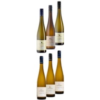 Alphart 6er Probierpaket