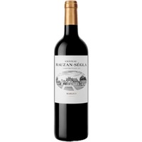 Chateau Rauzan Segla 2eme Cru Margaux