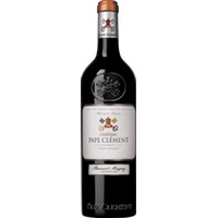 Chateau Pape Clement Cru Classe