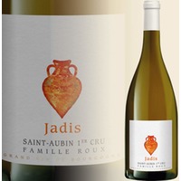 Saint-Aubin Blanc Premier Cru "Jadis"