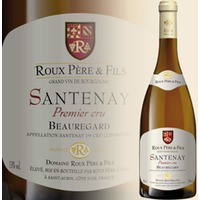 Santenay Premier Cru Blanc