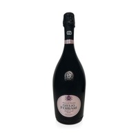 Giulio Ferrari Riserva del Fondatore Rosé - Ferrari