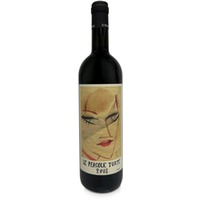 Le Pergole Torte - Montevertine