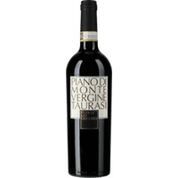 Piano di Montevergine Taurasi Riserva DOCG