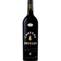 Chateau Angelus Saint Emilion Grand Cru
