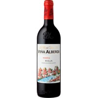 Vina Alberdi Reserva Tempranillo
